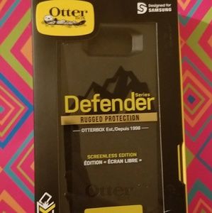 OtterBox DEFENDER SERIES for Samsung Galaxy S8+ 
